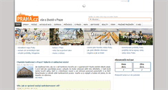 Desktop Screenshot of clarion-congress-hotel.praha.cz