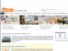 Tablet Screenshot of clarion-congress-hotel.praha.cz