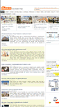 Mobile Screenshot of hotel-constans.praha.cz