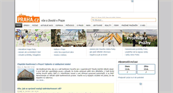 Desktop Screenshot of florentina-boat.praha.cz