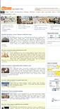 Mobile Screenshot of hotel-oya.praha.cz